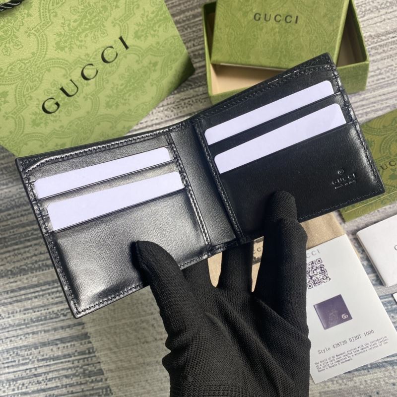 Gvc*1 wallets